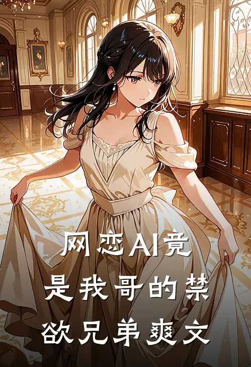 网恋AI竟是我哥的禁欲兄弟爽文