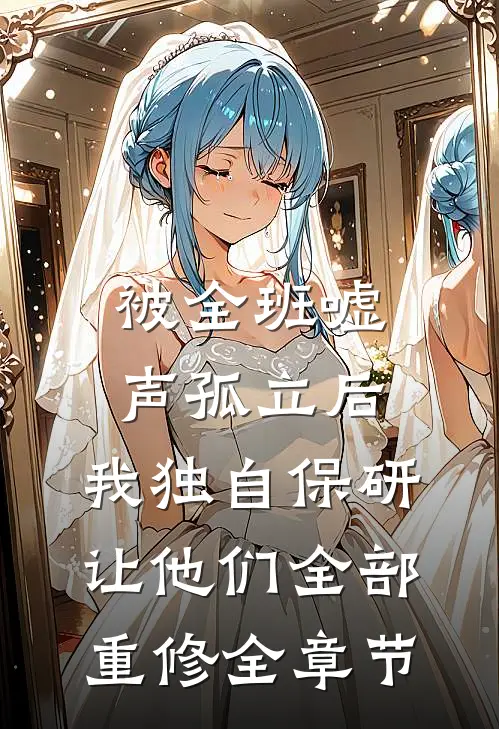 被全班“嘘”声孤立后，我独自保研让他们全部重修全章节