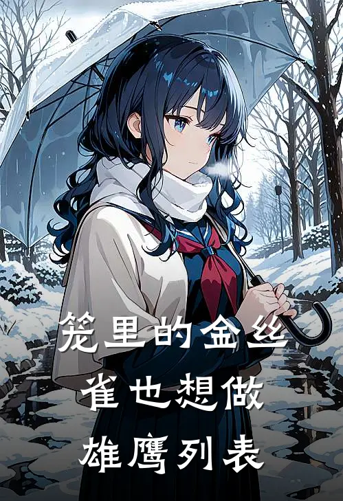 笼里的金丝雀也想做雄鹰列表