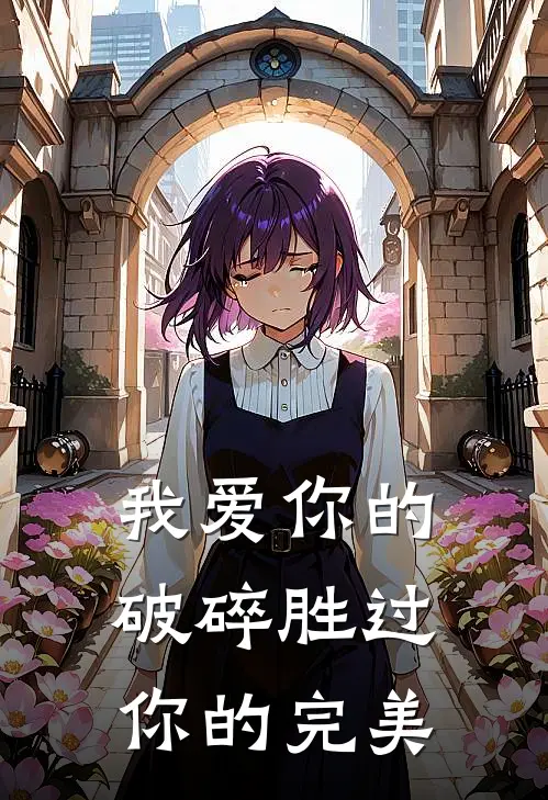 我爱你的破碎胜过你的完美歌词
