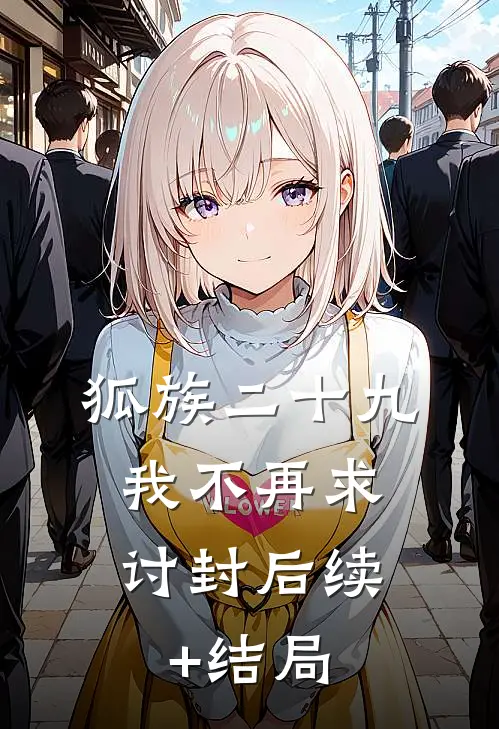 狐族二十九，我不再求讨封后续+结局