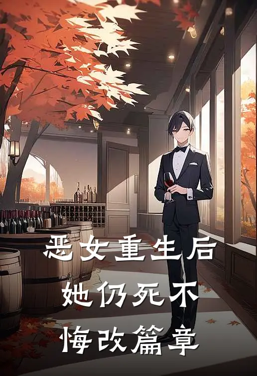 恶女重生后，她仍死不悔改篇章