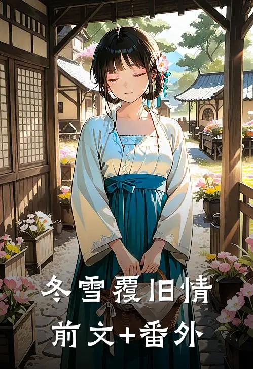冬雪覆旧情前文+番外