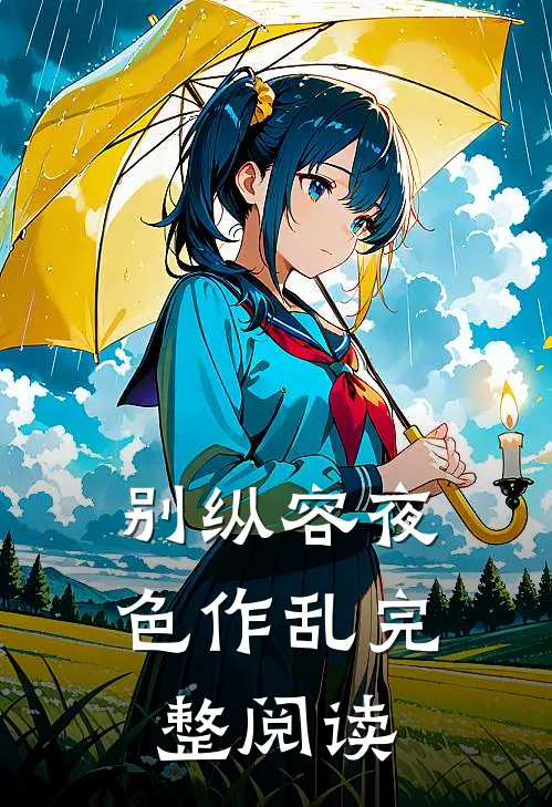 别纵容夜色作乱完整阅读