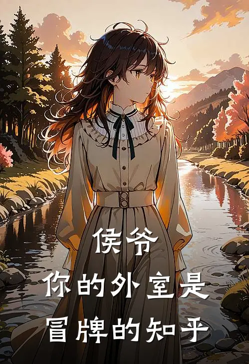 侯爷，你的外室是冒牌的知乎