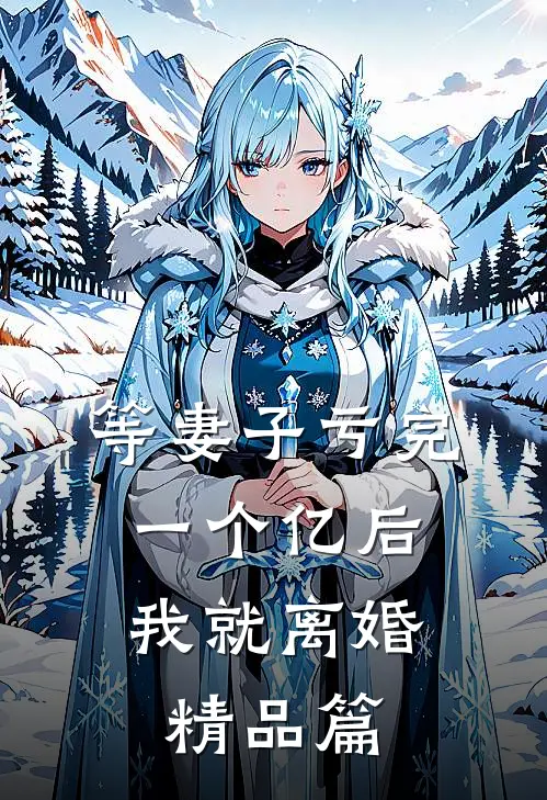 等妻子亏完一个亿后，我就离婚精品篇
