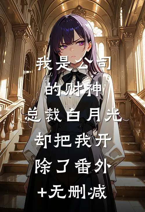 我是公司的财神，总裁白月光却把我开除了番外+无删减