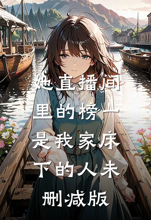 她直播间里的榜一，是我家床下的人未删减版