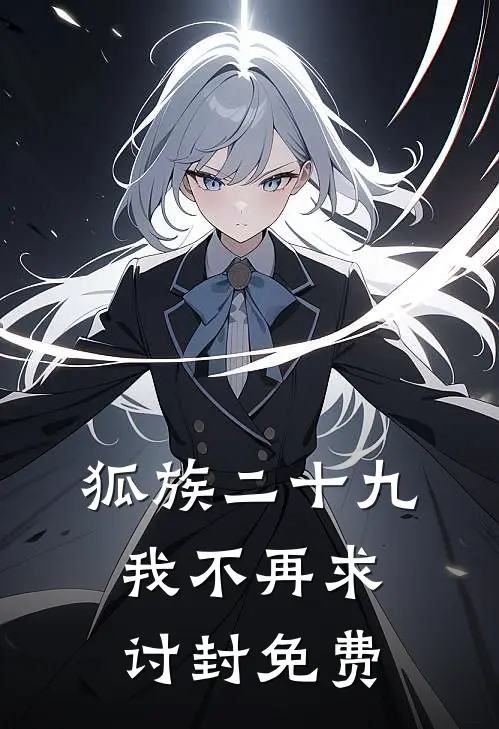 狐族二十九，我不再求讨封免费
