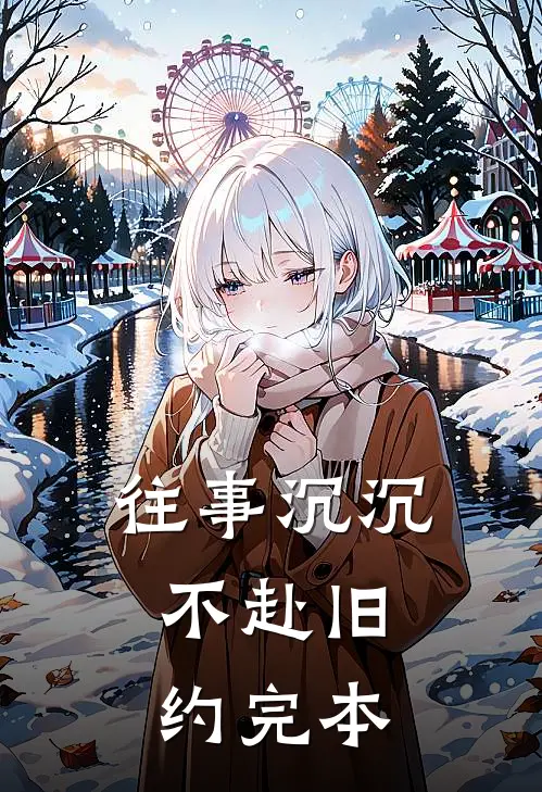 往事沉沉，不赴旧约完本