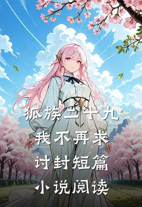 狐族二十九，我不再求讨封短篇小说阅读