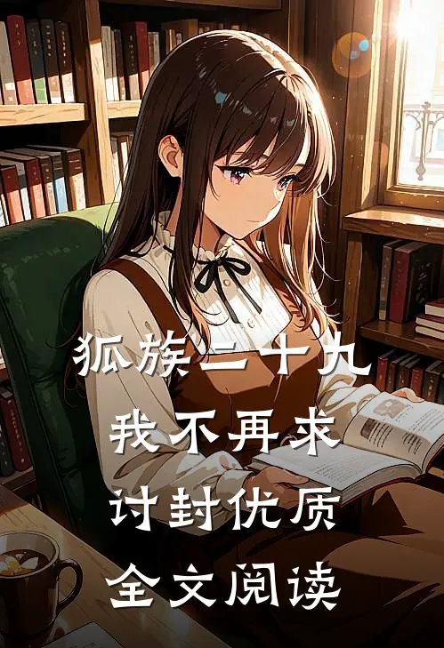狐族二十九，我不再求讨封优质全文阅读