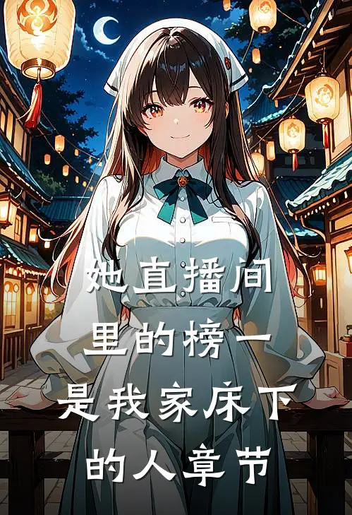 她直播间里的榜一，是我家床下的人章节