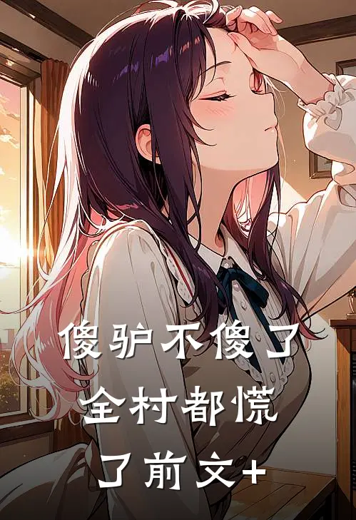 傻驴不傻了，全村都慌了前文+