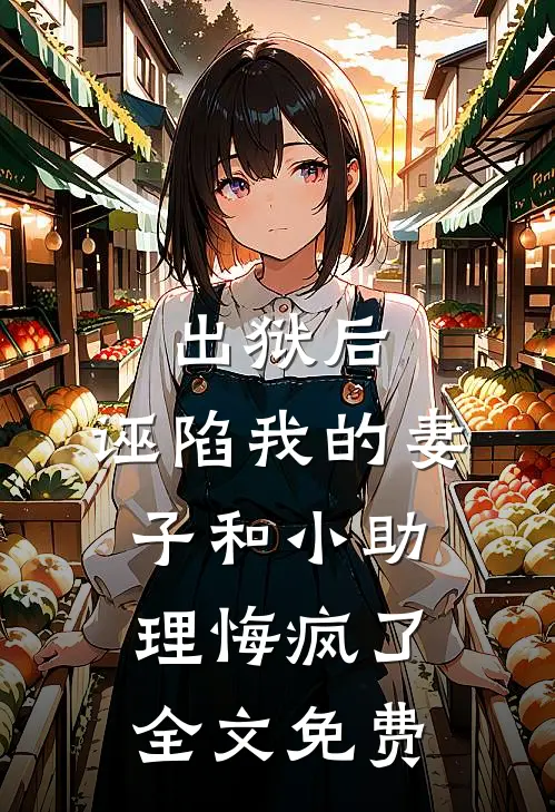 出狱后，诬陷我的妻子和小助理悔疯了全文免费