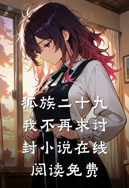 狐族二十九，我不再求讨封小说在线阅读免费