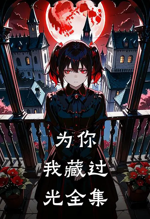 为你，我藏过光全集