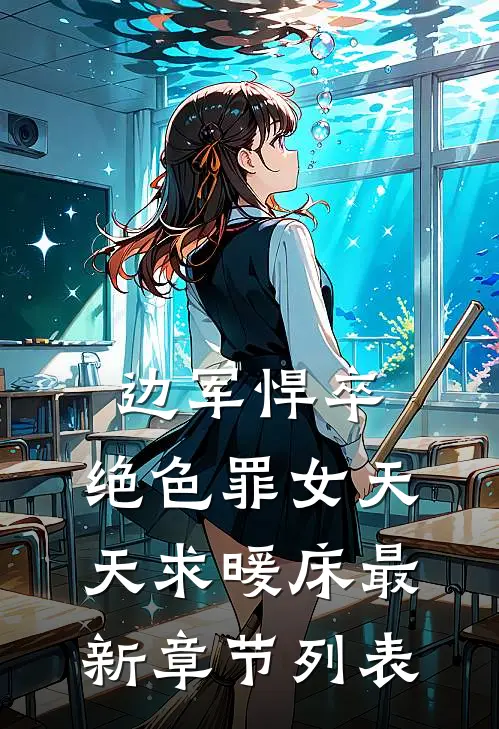 边军悍卒，绝色罪女天天求暖床最新章节列表