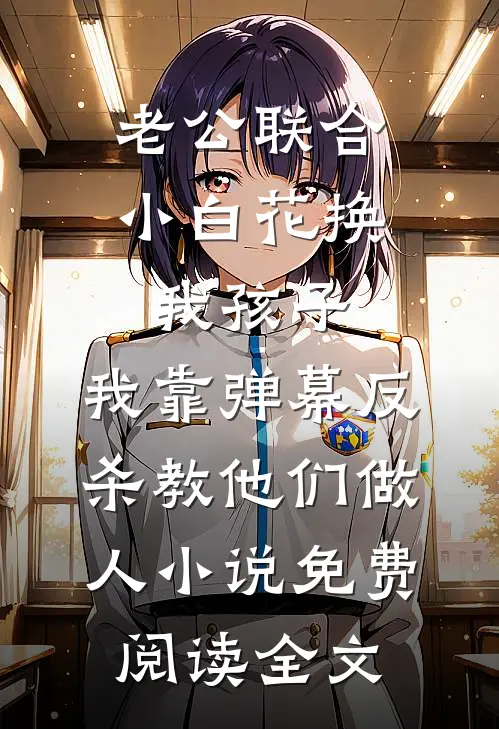 老公联合小白花换我孩子，我靠弹幕反杀教他们做人小说免费阅读全文