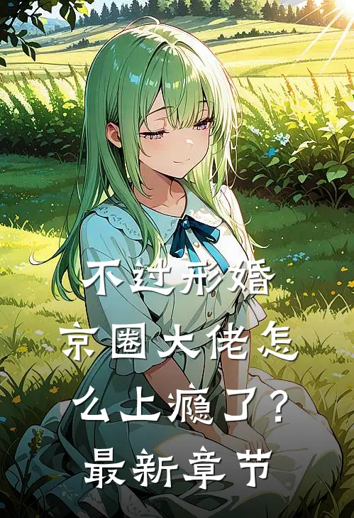 不过形婚，京圈大佬怎么上瘾了？最新章节