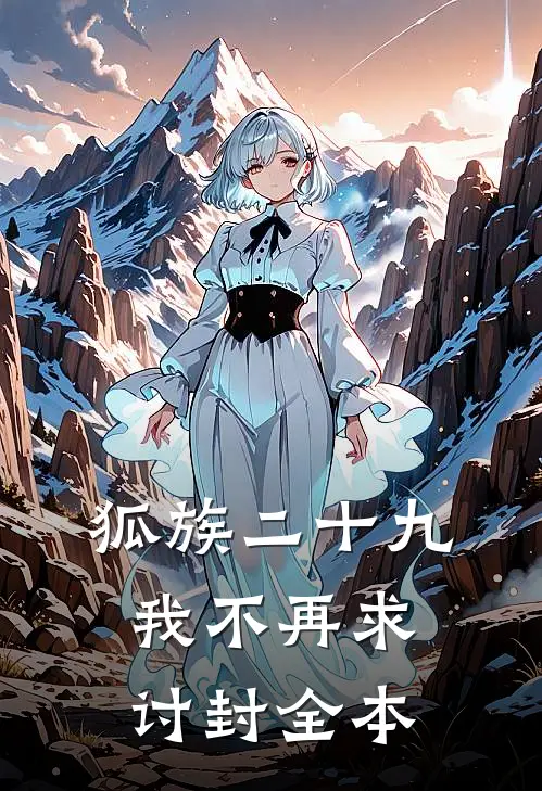 狐族二十九，我不再求讨封全本