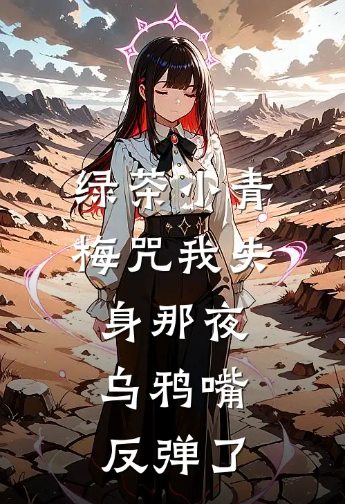 绿茶小青梅咒我失身那夜，乌鸦嘴反弹了