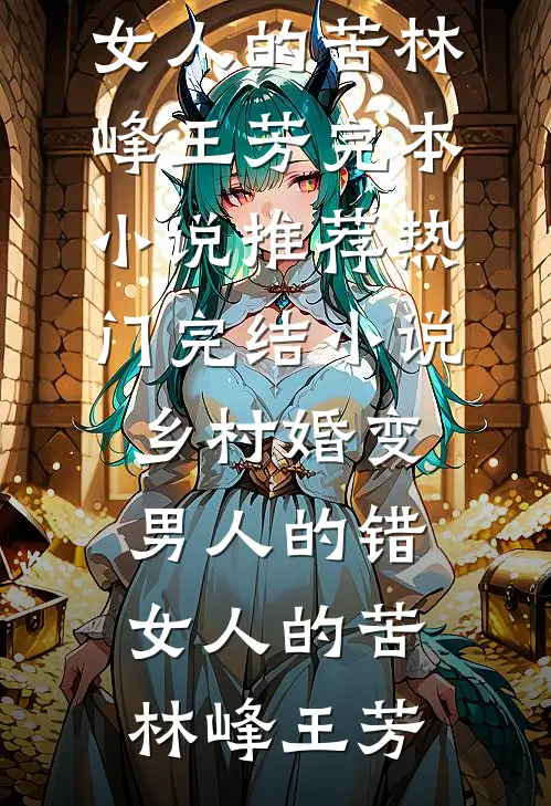 乡村婚变，男人的错，女人的苦林峰王芳完本小说推荐_热门完结小说乡村婚变，男人的错，女人的苦林峰王芳
