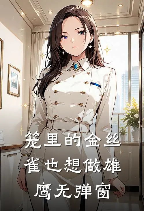 笼里的金丝雀也想做雄鹰无弹窗