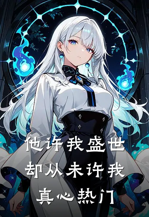 他许我盛世，却从未许我真心热门