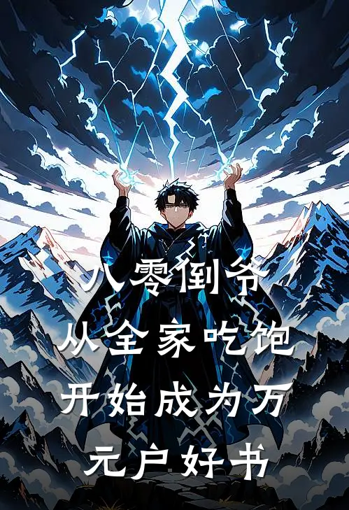 八零倒爷，从全家吃饱开始成为万元户好书