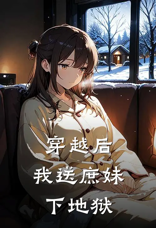 穿越后,我送庶妹下地狱