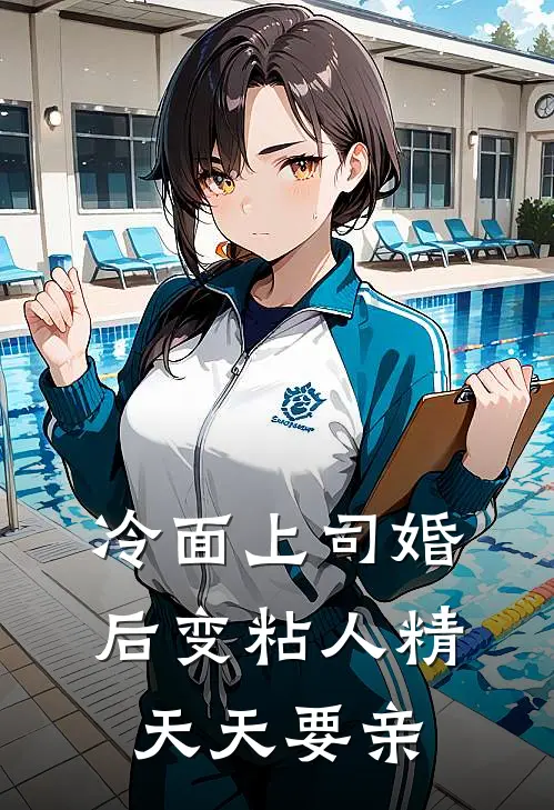冷面上司婚后变粘人精，天天要亲