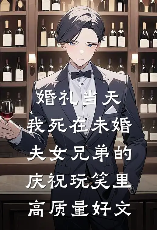 婚礼当天，我死在未婚夫女兄弟的庆祝玩笑里高质量好文