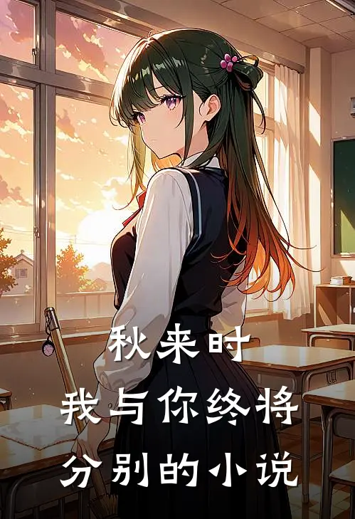秋来时，我与你终将分别的小说
