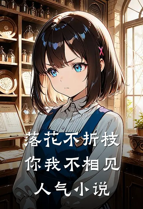 落花不折枝，你我不相见人气小说