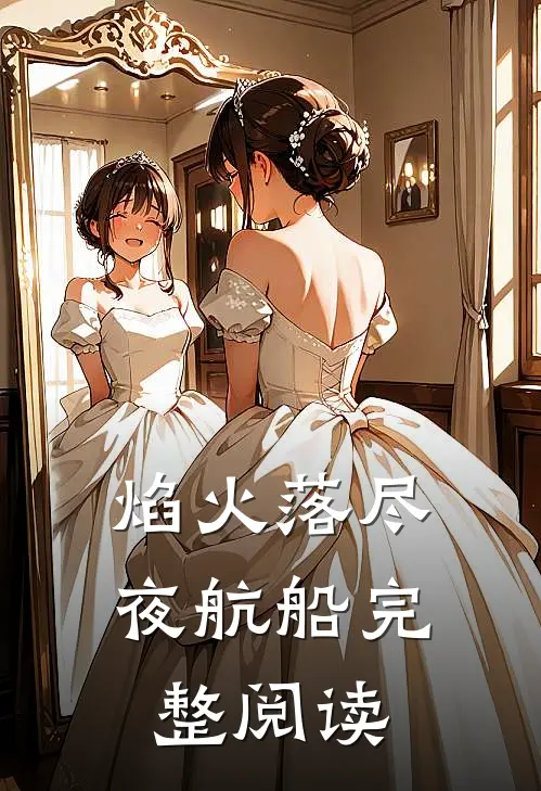 焰火落尽夜航船完整阅读