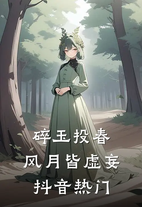 碎玉投春，风月皆虚妄抖音热门