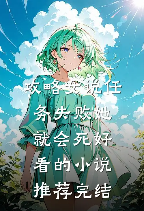 攻略女说任务失败她就会死好看的小说推荐完结