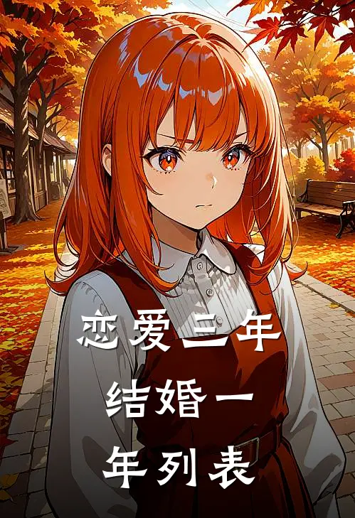 恋爱三年，结婚一年列表