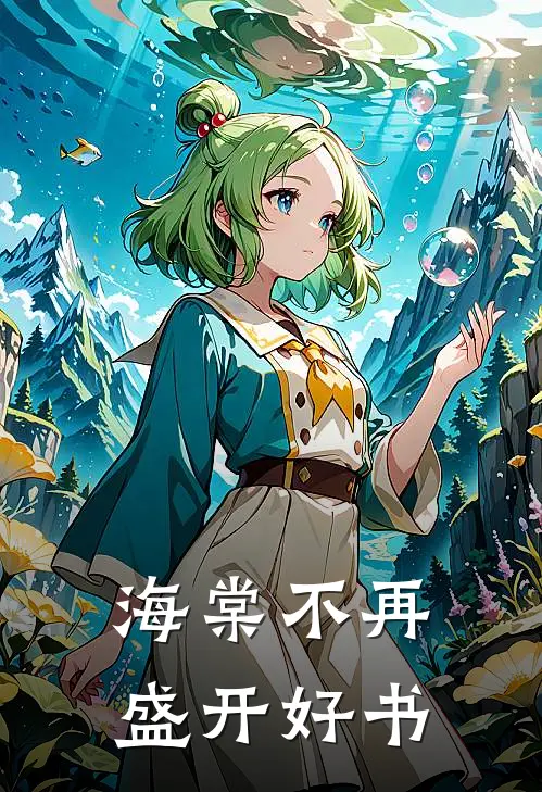 海棠不再盛开好书