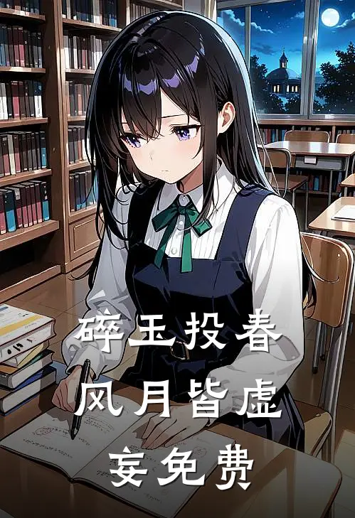 碎玉投春，风月皆虚妄免费