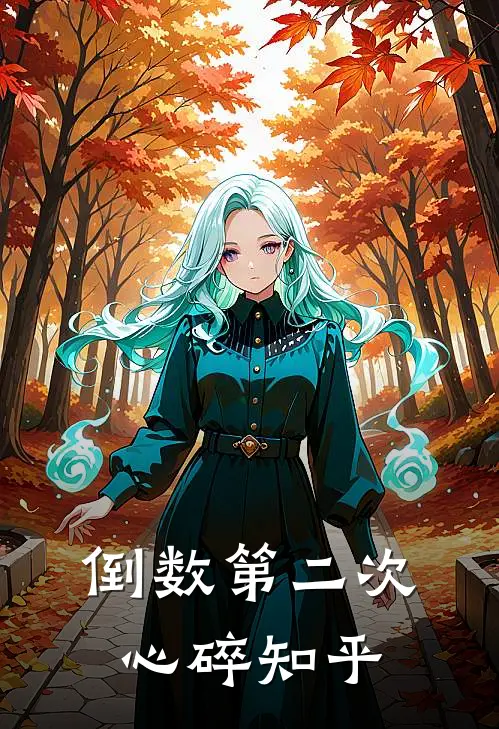 倒数第二次心碎知乎