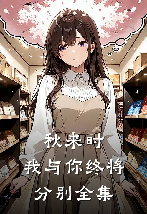 秋来时，我与你终将分别全集