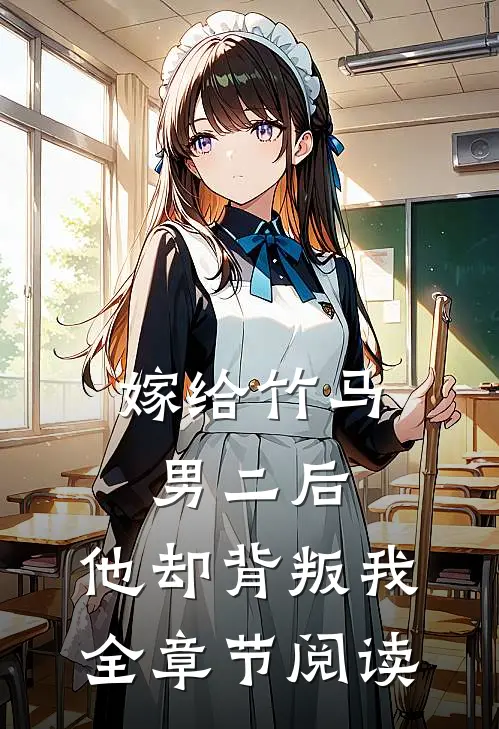 嫁给竹马男二后，他却背叛我全章节阅读