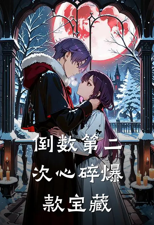 倒数第二次心碎爆款宝藏