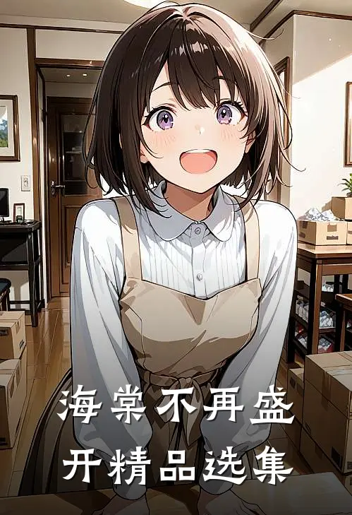 海棠不再盛开精品选集