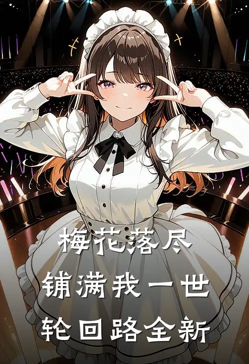 梅花落尽，铺满我一世轮回路全新
