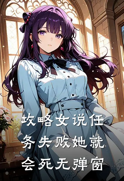 攻略女说任务失败她就会死无弹窗