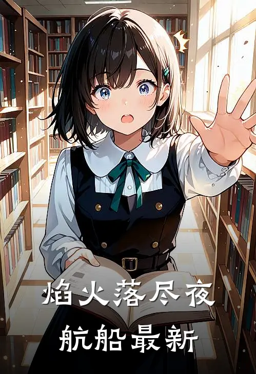 焰火落尽夜航船最新