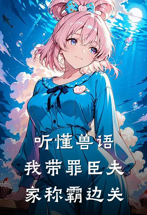 听懂兽语，我带罪臣夫家称霸边关